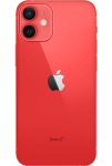 Apple iPhone 12 Mini 128GB achterkant
