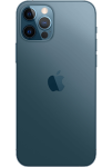 Apple iPhone 12 Pro 128GB achterkant