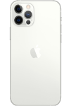 Apple iPhone 12 Pro 256GB achterkant