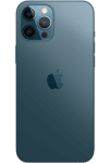 Apple iPhone 12 Pro Max 256GB achterkant