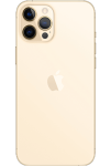 Apple iPhone 12 Pro Max 256GB achterkant