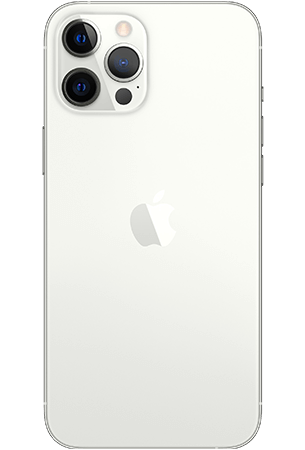 Apple iPhone 12 Pro Max 256GB back