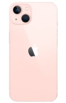 Apple iPhone 13 128GB achterkant