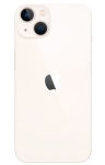 Apple iPhone 13 256GB achterkant