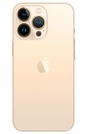 Apple iPhone 13 Pro 128GB achterkant