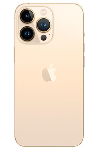 Apple iPhone 13 Pro 1TB back