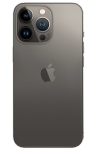 Apple iPhone 13 Pro 1TB achterkant