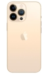 Apple iPhone 13 Pro 256GB achterkant