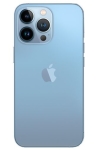 Apple iPhone 13 Pro 256GB achterkant