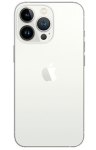 Apple iPhone 13 Pro 512GB achterkant