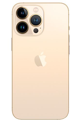 Apple iPhone 13 Pro Max 1TB back