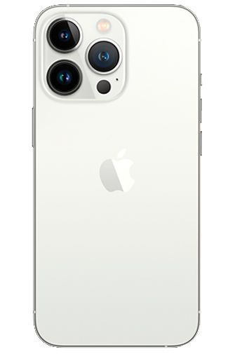 Apple iPhone 13 Pro Max 256GB back
