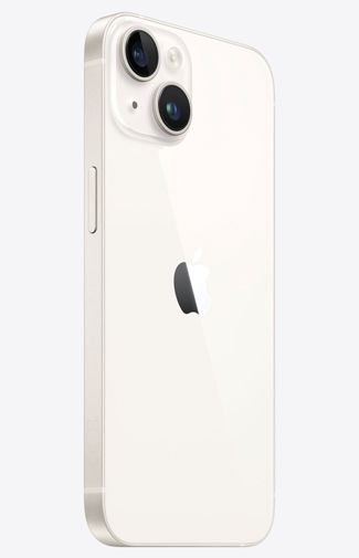 Apple iPhone 14 256GB perspective-back-r