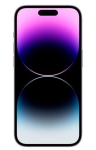 Apple iPhone 14 Pro 128GB voorkant