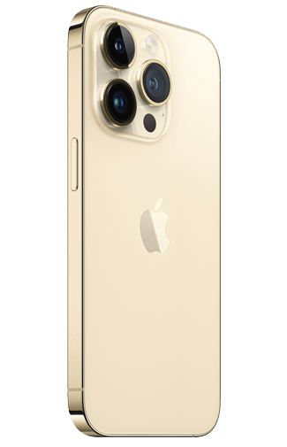 Apple iPhone 14 Pro 128GB perspective-back-r