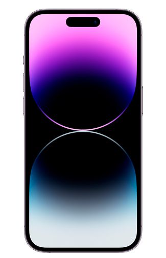 Apple iPhone 14 Pro 256GB front