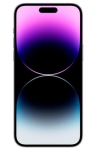 Apple iPhone 14 Pro Max 512GB voorkant