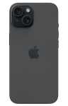 Apple iPhone 15 128GB achterkant