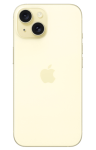 Apple iPhone 15 512GB achterkant