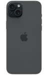 Apple iPhone 15 Plus 128GB achterkant