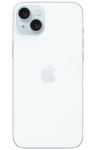 Apple iPhone 15 Plus 512GB achterkant