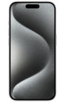 Apple iPhone 15 Pro 256GB voorkant