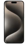 Apple iPhone 15 Pro Max 1TB voorkant