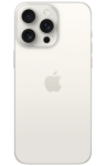 Apple iPhone 15 Pro Max 1TB achterkant