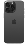 Apple iPhone 15 Pro Max 256GB achterkant
