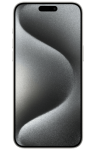 Apple iPhone 15 Pro Max 512GB voorkant