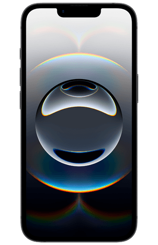 Apple iPhone 16e 256GB front