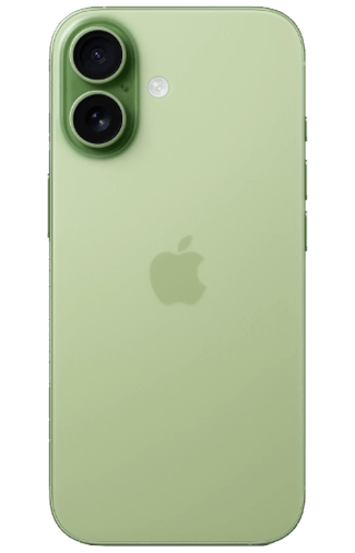 Apple iPhone 17 256GB back