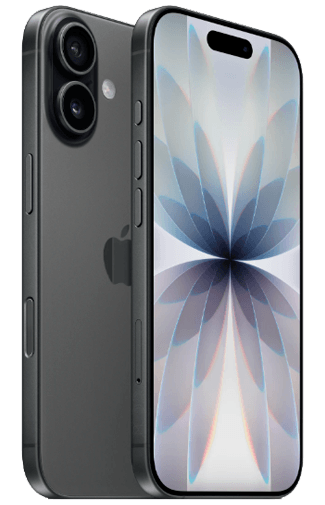 Apple iPhone 17 512GB back-front-perspective