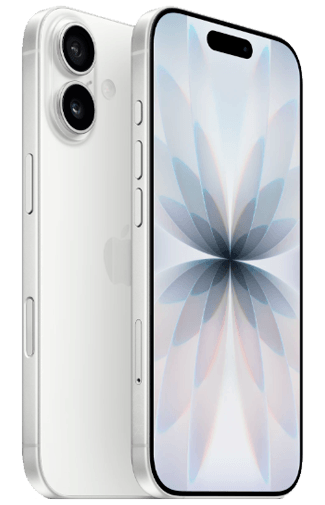 Apple iPhone 17 512GB back-front-perspective