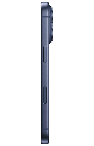 Apple iPhone 17 Pro 1TB right