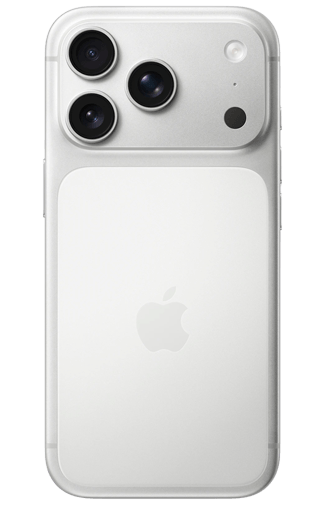 Apple iPhone 17 Pro 256GB back