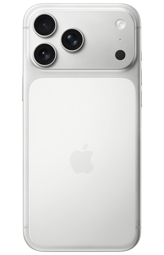Apple iPhone 17 Pro Max 1TB back