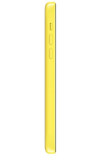 Apple iPhone 5C 8GB left