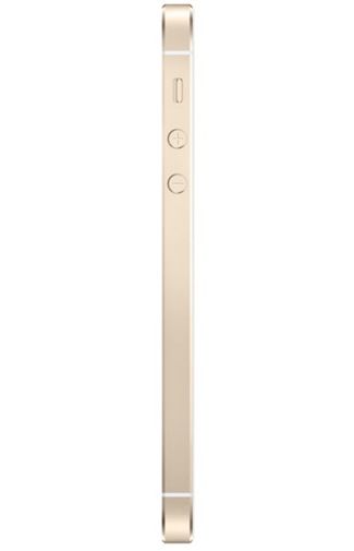 Apple iPhone 5S 16GB left