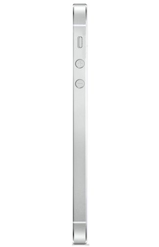 Apple iPhone 5S 16GB left