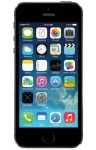 Apple iPhone 4S 8GB voorkant