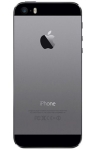 Apple iPhone 5S 32GB achterkant