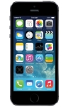 Apple iPhone 5S 64GB voorkant