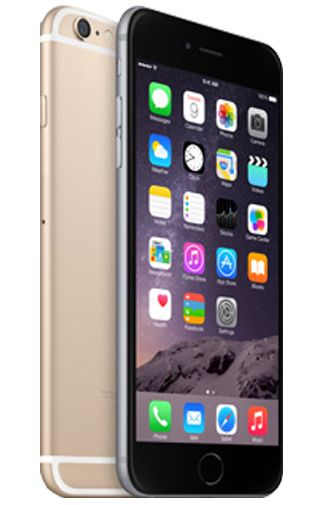 Apple iPhone 6 128GB perspective-l