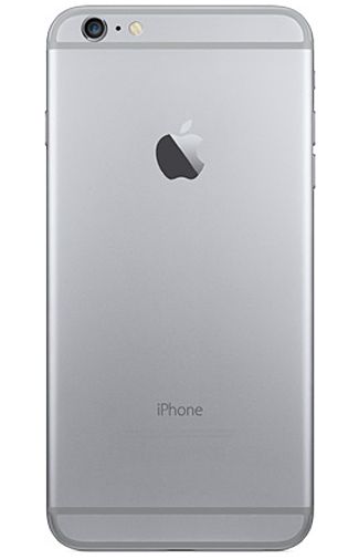 Apple iPhone 6 16GB back