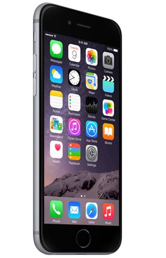 Apple iPhone 6 16GB perspective-l