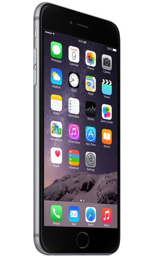 Apple iPhone 6 Plus 128GB perspective-l