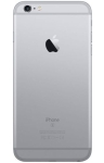 Apple iPhone 6S Plus 32GB achterkant