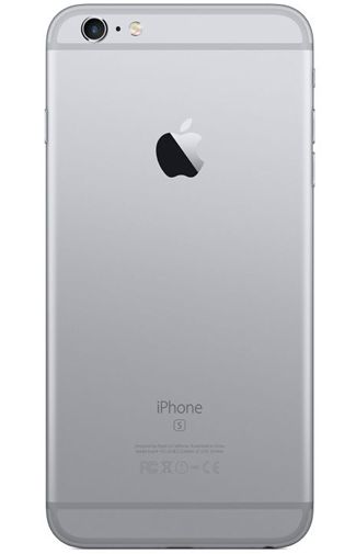 Apple iPhone 6S Plus 32GB back
