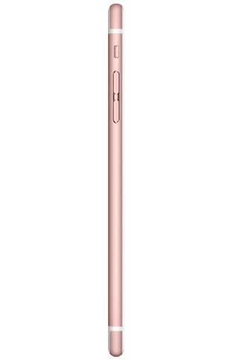 Apple iPhone 6S Plus left